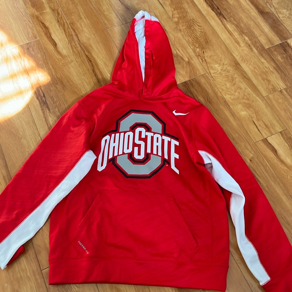 Nike Ohio State
